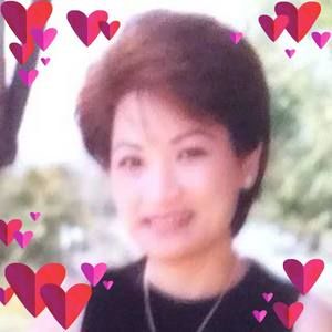 Meet your Posher, Lily